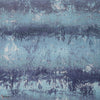 Serenity wallpaper-1838 wallcoverings-Indigo-Roll-Selected Wallpapers-Interiors