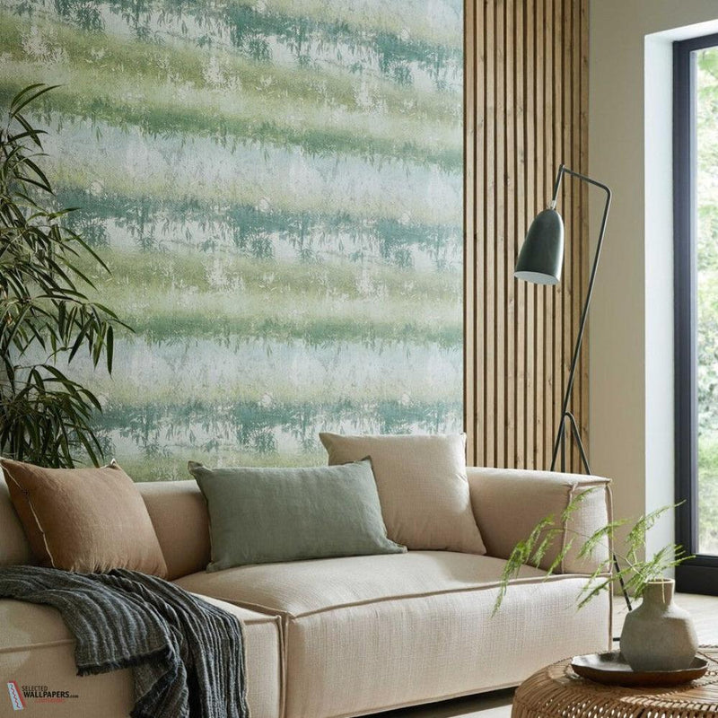 Serenity papier peint de 1838 wallcoverings