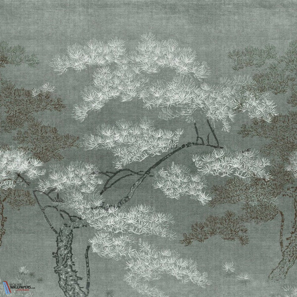 Sereno-Wall & Deco-behang-02-d.ecodura Texture-Selected Wallpapers