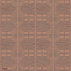 Serica wallpaper-Masureel-Mocca-Roll-Selected Wallpapers-Interiors