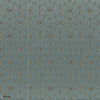 Serlio stof-Casamance-Bleu Nordique-Meter (M1)-Selected-Wallpapers-Interiors