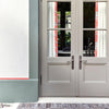 Serpentine paint Little Greene 233-Selected-Wallpapers-Interiors