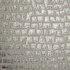 Serti-Casamance-wallpaper-Tourterelle Platine-Meter (M1)-Selected Wallpapers