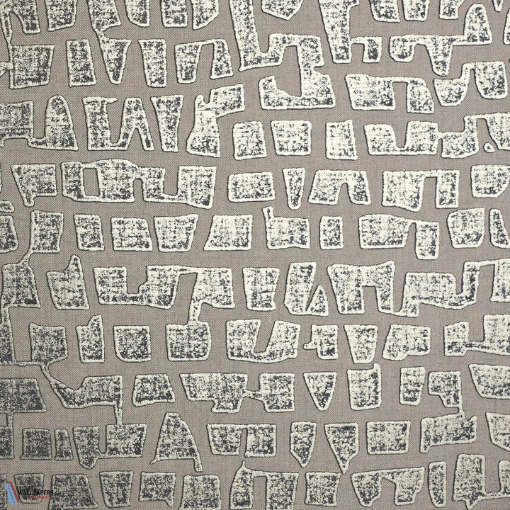 Serti-Casamance-wallpaper-behang-Tapete-wallpaper-Tourterelle Platine-Meter (M1)-Selected Wallpapers