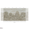 Shakespeare Tapete-Armani/Casa-Selected-Wallpapers-Interiors