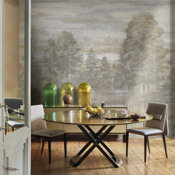 Shakespeare Tapete-Armani/Casa-Selected-Wallpapers-Interiors