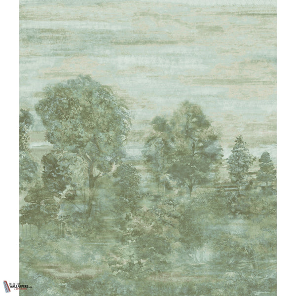 Shakespeare Tapete-Armani/Casa-9937 A-Set-Selected-Wallpapers-Interiors