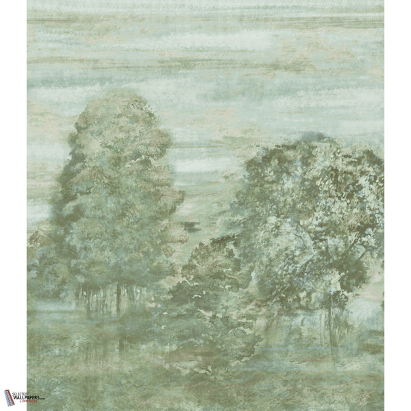 Shakespeare Tapete-Armani/Casa-9938 B-Set-Selected-Wallpapers-Interiors