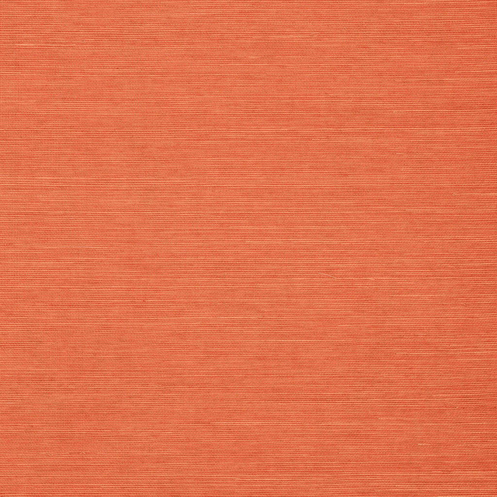 Shang Extra Fine Sisal-Behang-Tapete-Thibaut-Apricot-Rol-T5017-Selected Wallpapers