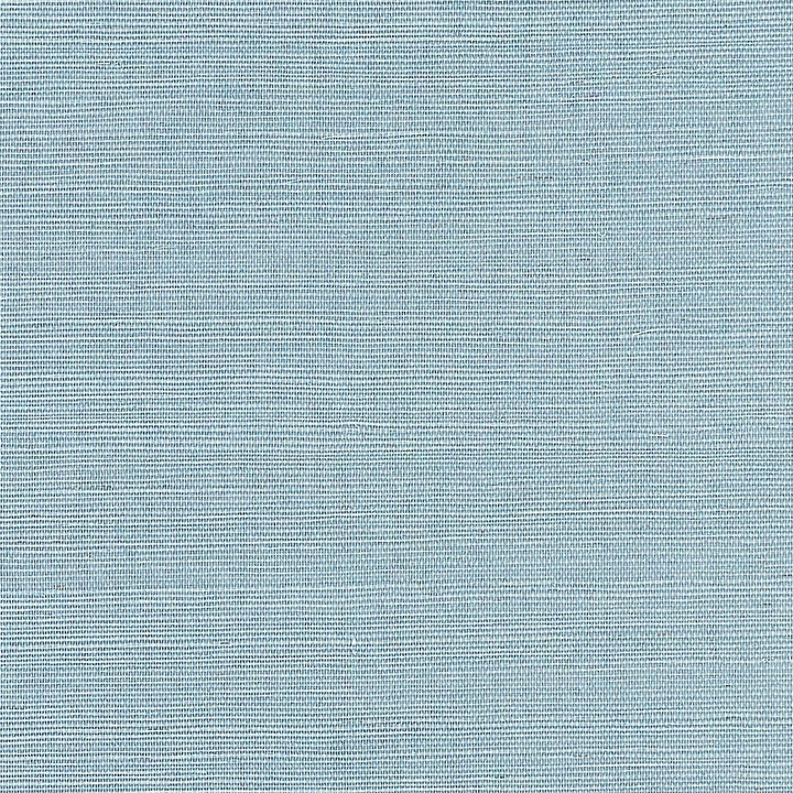 Shang Extra Fine Sisal-Thibaut-Seawater-Rol-Selected-Wallpapers-Interiors