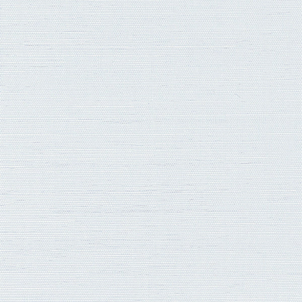 Shang Extra Fine Sisal-Thibaut-Mist-Rolle-Selected-Wallpapers-Interiors
