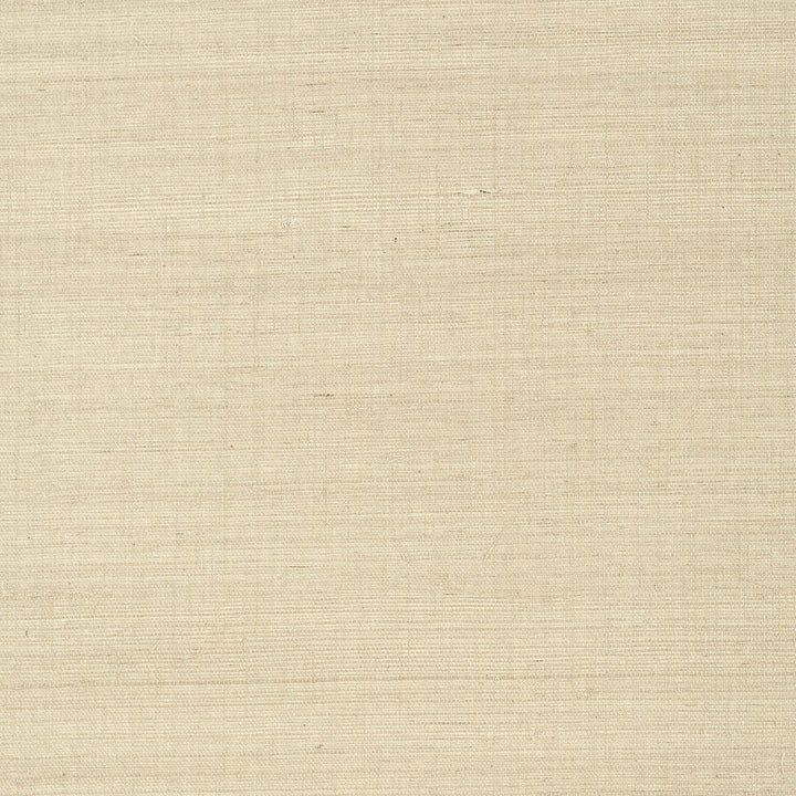 Shang Extra Fine Sisal-Thibaut-Flax-Rol-Selected-Wallpapers-Interiors