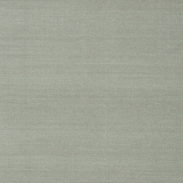 Shang Extra Fine Sisal-Thibaut-Flannel-Roll-Selected-Wallpapers-Interiors