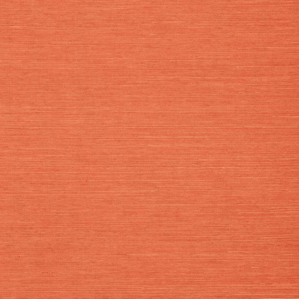 Shang Extra Fine Sisal-Thibaut-Apricot-Roll-Selected-Wallpapers-Interiors