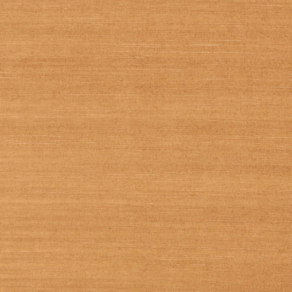 Shang Extra Fine Sisal-Thibaut-Pumpkin-Roll-Selected-Wallpapers-Interiors