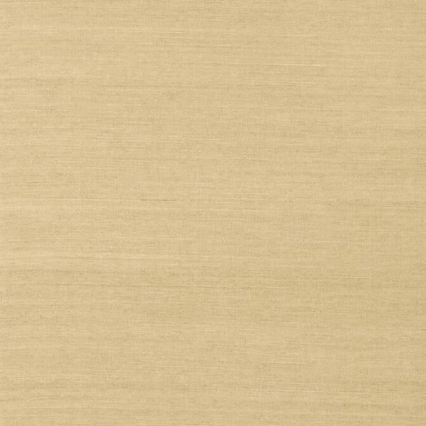 Shang Extra Fine Sisal-Thibaut-Taupe-Roll-Selected-Wallpapers-Interiors