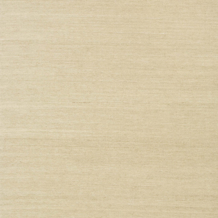 Shang Extra Fine Sisal-Thibaut-Parchment-Rol-Selected-Wallpapers-Interiors