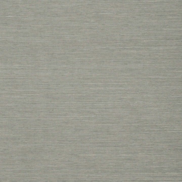 Shang Extra Fine Sisal-Thibaut-Grey-Rol-Selected-Wallpapers-Interiors