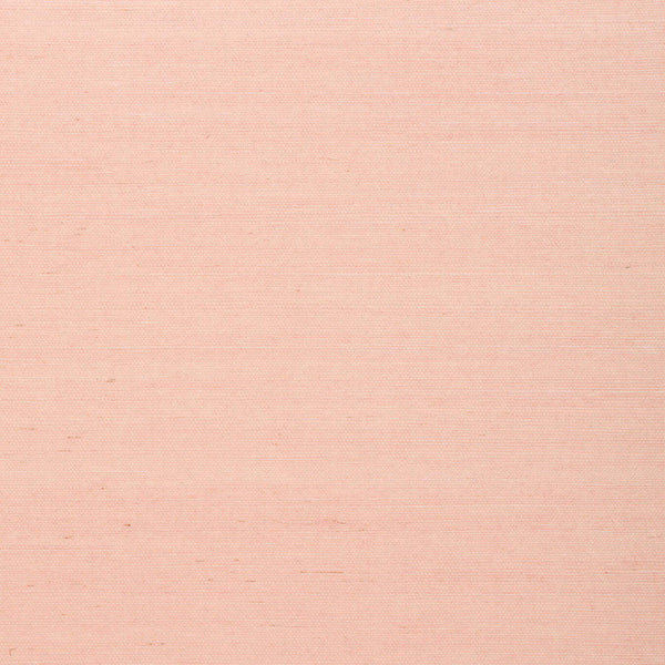 Shang Extra Fine Sisal-Thibaut-Blush-Roll-Selected-Wallpapers-Interiors