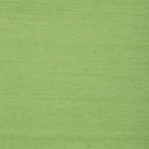 Shang Extra Fine Sisal-Thibaut-Kelly Green-Roll-Selected-Wallpapers-Interiors