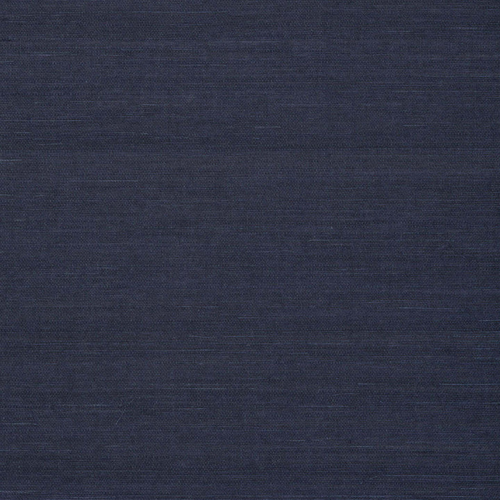 Shang Extra Fine Sisal-Thibaut-Midnight-Rol-Selected-Wallpapers-Interiors