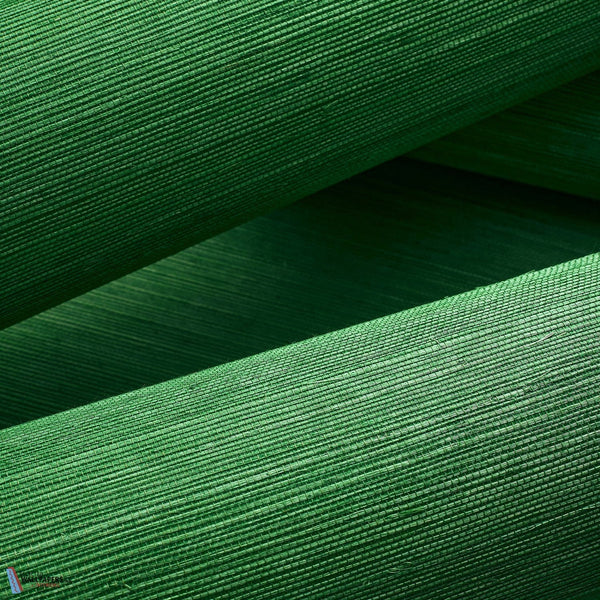 Shang Extra Fine Sisal-Thibaut-Selected-Wallpapers-Interiors