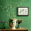 Shang Extra Fine Sisal-Thibaut-Selected-Wallpapers-Interiors