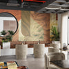 Shapes-Inkiostro Bianco-Selected-Wallpapers-Interiors