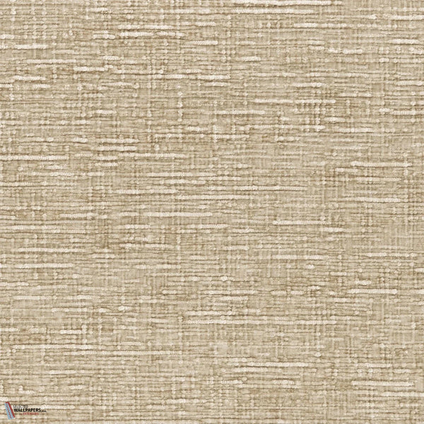 Sharpei stof-Casamance-Sable-Meter (M1)-Selected-Wallpapers-Interiors