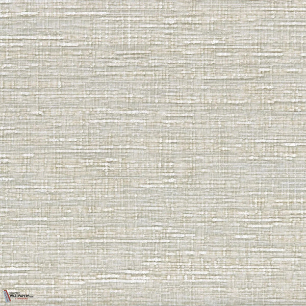 Sharpei stof-Casamance-Ivoire-Meter (M1)-Selected-Wallpapers-Interiors