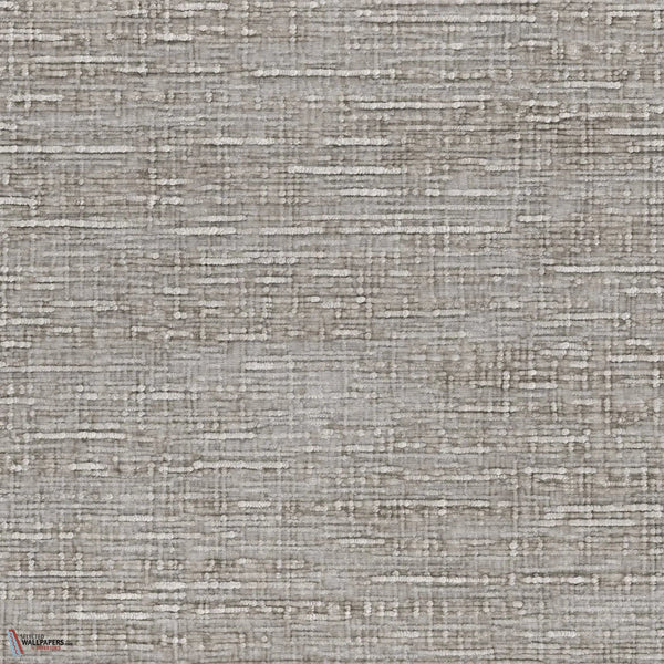 Sharpei stof-Casamance-Gris Cendre-Meter (M1)-Selected-Wallpapers-Interiors