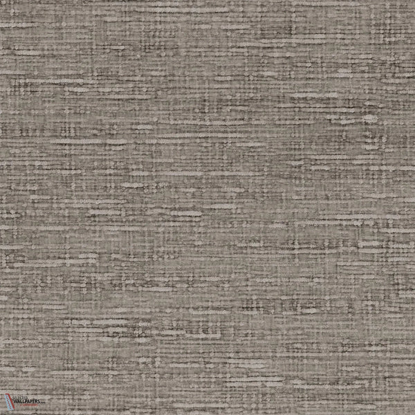 Sharpei stof-Casamance-Taupe-Meter (M1)-Selected-Wallpapers-Interiors