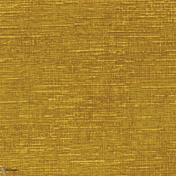 Sharpei stof-Casamance-Curry-Meter (M1)-Selected-Wallpapers-Interiors