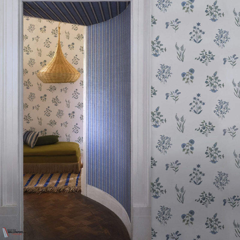 Shepherdly Bouquet interieur