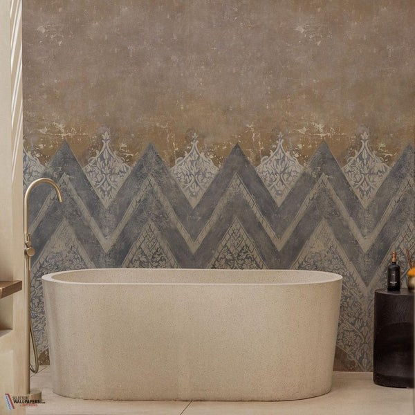 Sherazane behang-Wall & Deco-Selected Wallpapers-Interiors