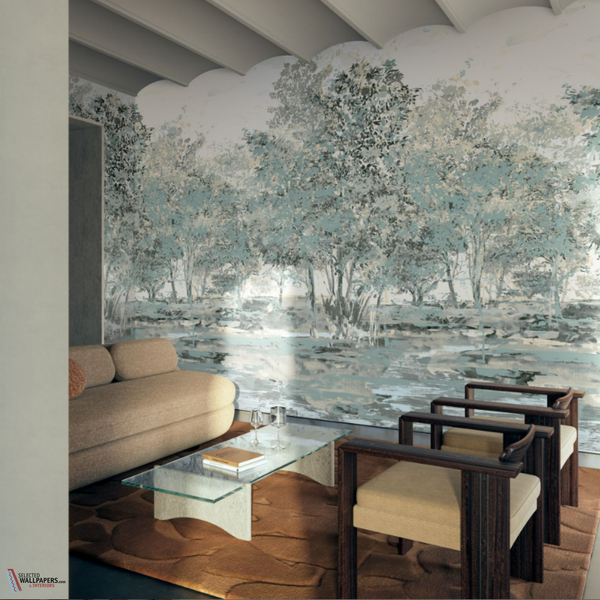 Sherwood behang-Arte-Selected-Wallpapers-Interiors