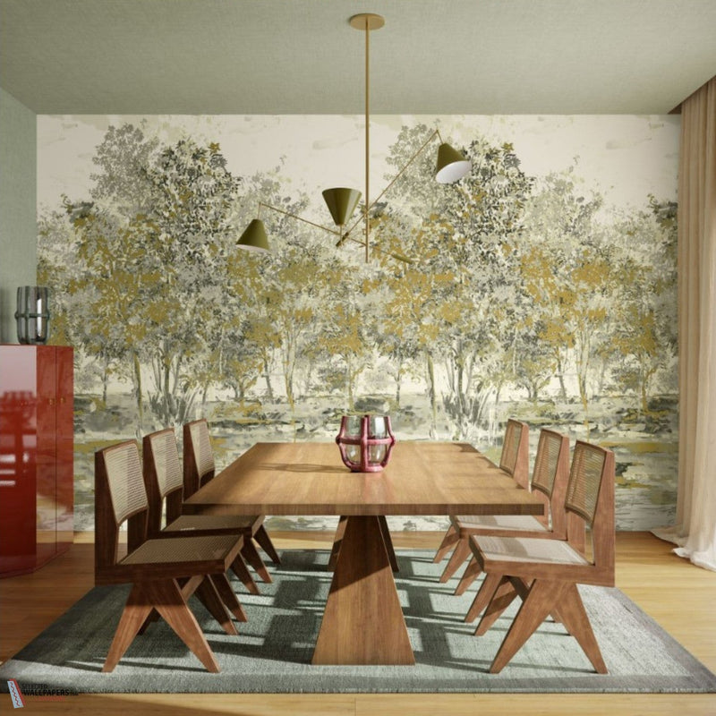 Sherwood Papier Peint-Arte-Selected-Wallpapers-Interiors