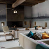 Shibori wallpaper-Coordonne-Selected Wallpapers-Interiors