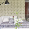 Shibori-wallpaper-Designers Guild-Selected Wallpapers