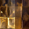 Shibui-behang-Mind the Gap-Copper-300 cm (standaard)-WP20347-Selected Wallpapers