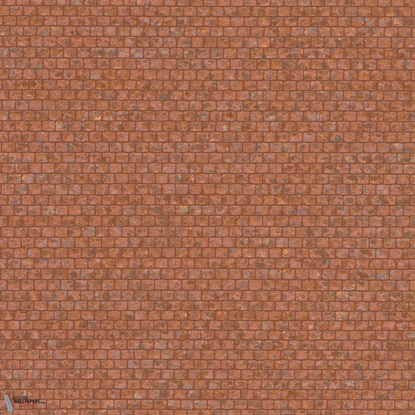 Shimmer wallpaper-Arte-Brick-Meter (M1)-Selected-Wallpapers-Interiors
