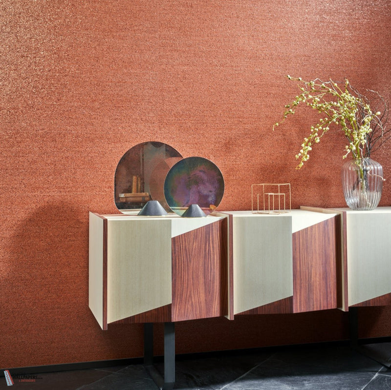 Shimmer wallpaper-Arte-Selected-Wallpapers-Interiors