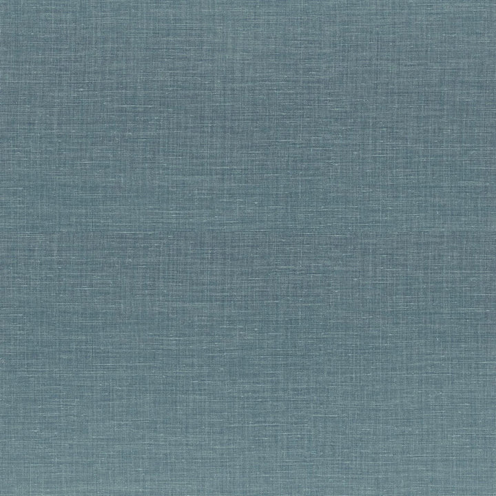 Shinok Le Lin 3-Casamance-Bleu Persan-Rol-Selected-Wallpapers-Interiors