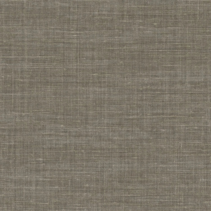 Shinok Le Lin 3-Casamance-Gris Taupe-Rol-Selected-Wallpapers-Interiors