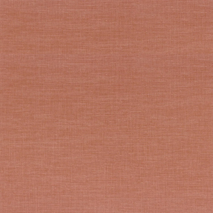 Shinok Le Lin 3-Casamance-Corail-Rol-Selected-Wallpapers-Interiors