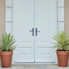 Shirting paint Little Greene 129-Selected-Wallpapers-Interiors