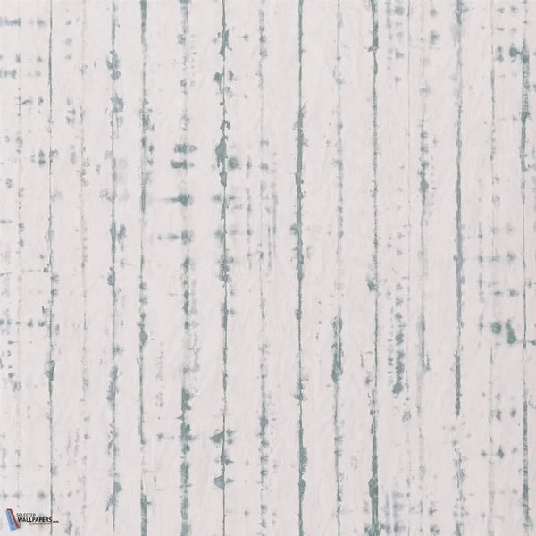 Shiwa-Tapete-Designers Guild-Eau de Nil-Rolle-PDG1159/02-Selected Wallpapers