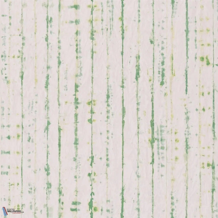 Shiwa-behang-Tapete-Designers Guild-Emerald-Rol-PDG1159/03-Selected Wallpapers