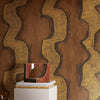 Shodo wallpaper-Masureel-Selected Wallpapers-Interiors
