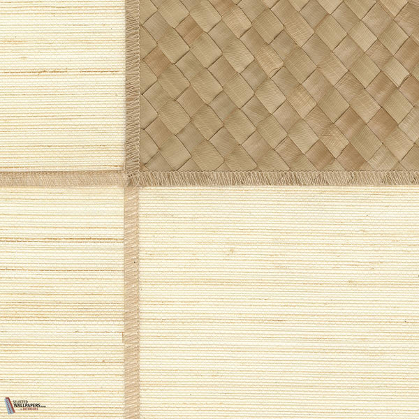 Shoji Tapete-CMO Paris-Naturel-Meter (M1)-Selected Wallpapers-Interiors